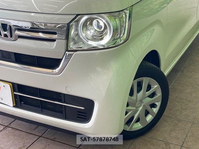 Honda N BOX 2021-08 8315715-12