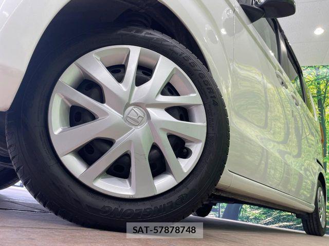 Honda N BOX 2021-08 8315715-13