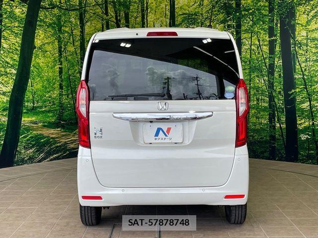 Honda N BOX 2021-08 8315715-15