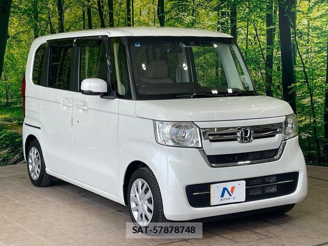 Honda N BOX 2021-08 8315715-16