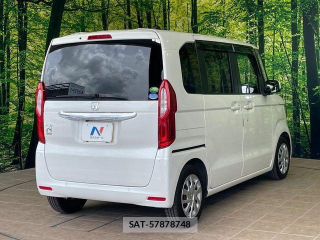 Honda N BOX 2021-08 8315715-17