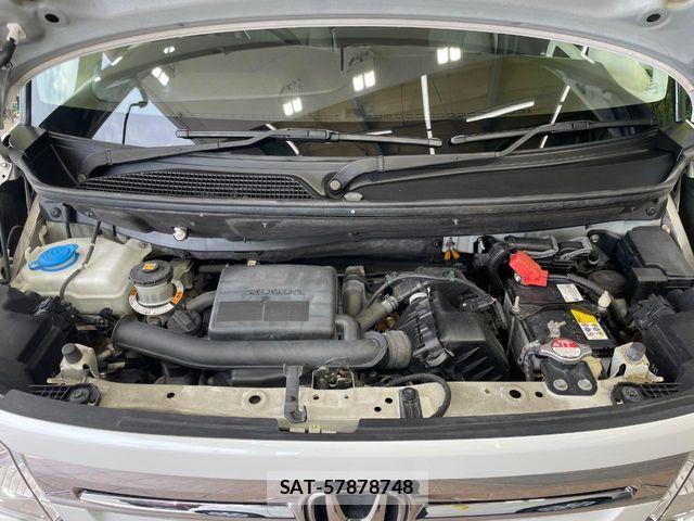 Honda N BOX 2021-08 8315715-18