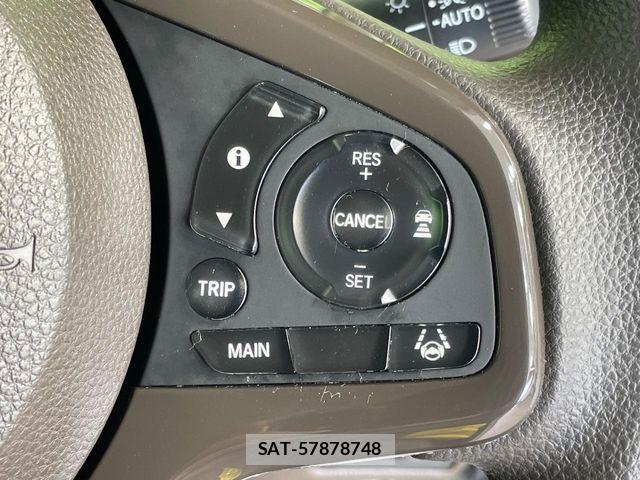 Honda N BOX 2021-08 8315715-7