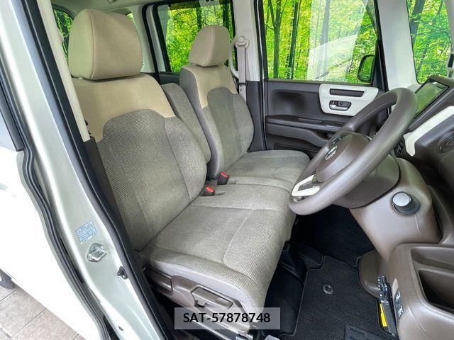 Honda N BOX 2021-08 8315715-8