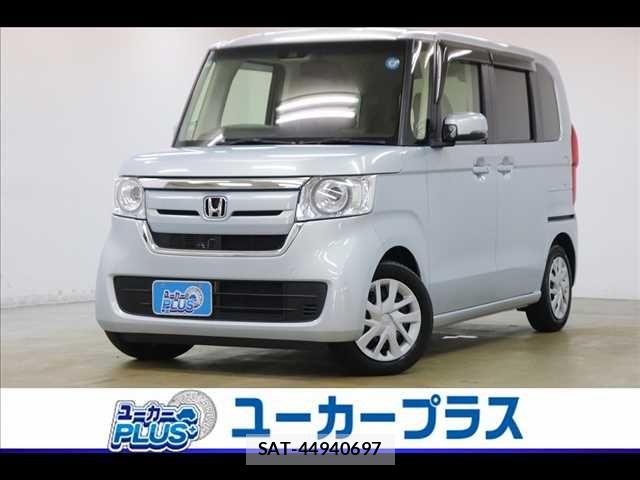 Honda N BOX 2021-02 8315730-0