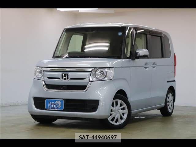 Honda N BOX 2021-02 8315730-16