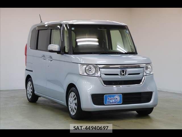 Honda N BOX 2021-02 8315730-17