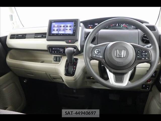 Honda N BOX 2021-02 8315730-1