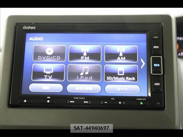 Honda N BOX 2021-02 8315730-28