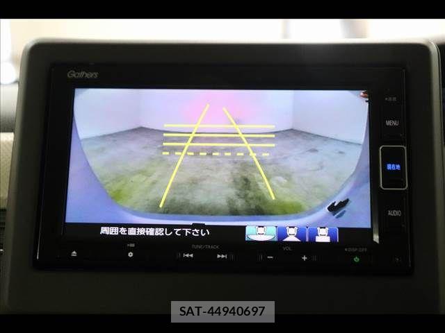 Honda N BOX 2021-02 8315730-2