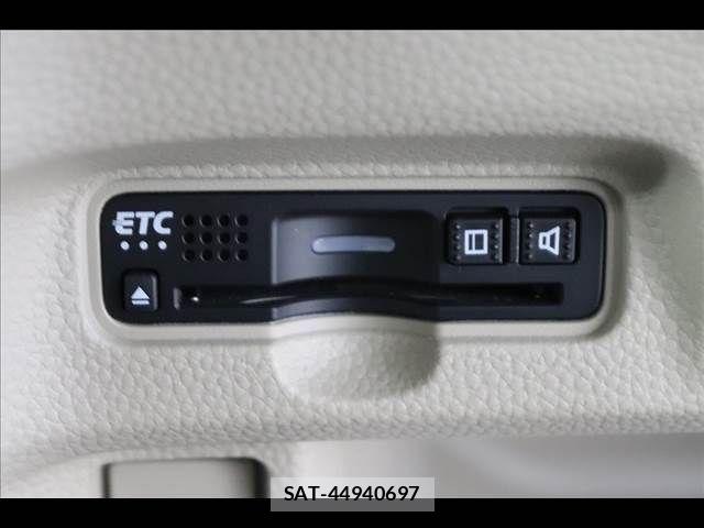 Honda N BOX 2021-02 8315730-5
