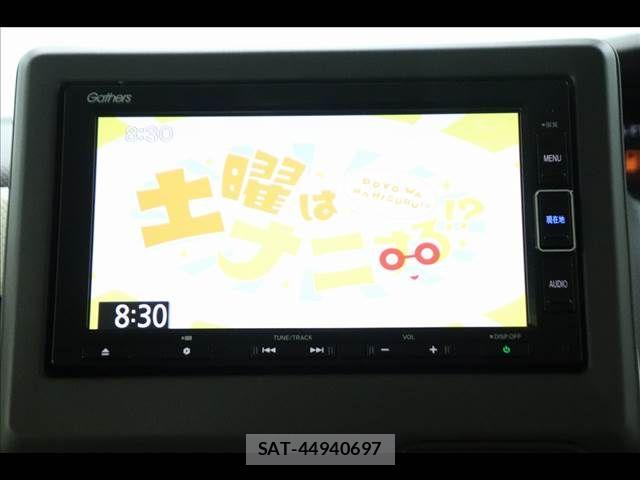Honda N BOX 2021-02 8315730-6