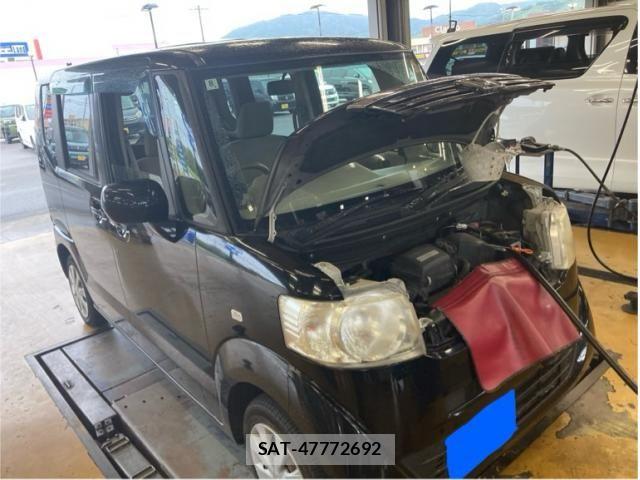 Honda N BOX 2014-04 8315801-0