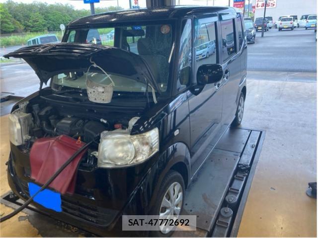 Honda N BOX 2014-04 8315801-1