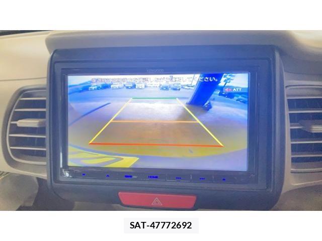 Honda N BOX 2014-04 8315801-26