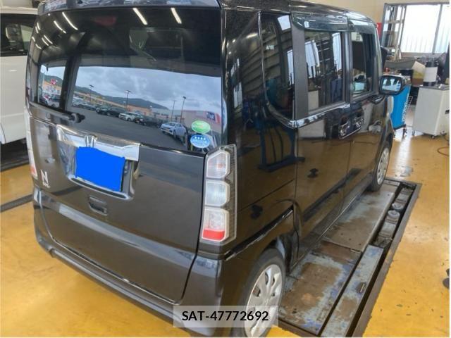 Honda N BOX 2014-04 8315801-3
