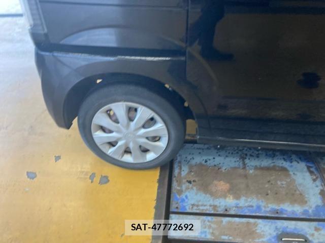 Honda N BOX 2014-04 8315801-5