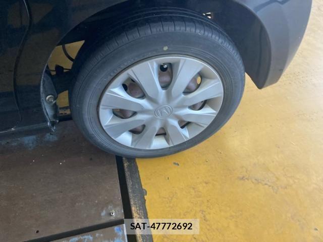 Honda N BOX 2014-04 8315801-8