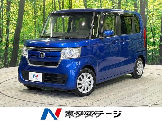 Honda N BOX 2017-10 8315749-0
