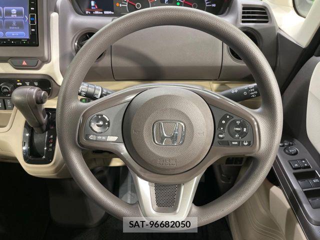 Honda N BOX 2017-10 8315749-10