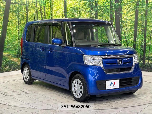 Honda N BOX 2017-10 8315749-15