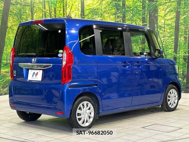 Honda N BOX 2017-10 8315749-16