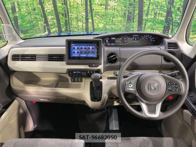Honda N BOX 2017-10 8315749-1