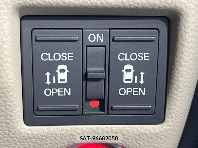 Honda N BOX 2017-10 8315749-2