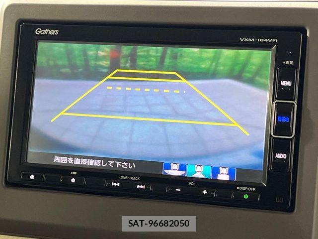 Honda N BOX 2017-10 8315749-4
