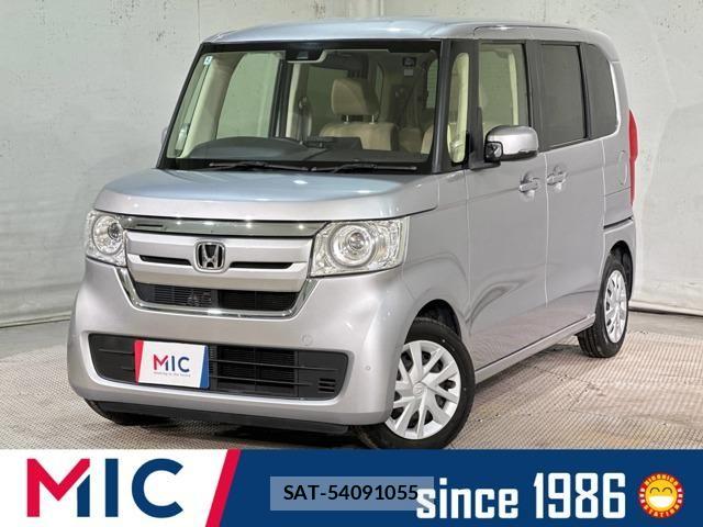 Honda N BOX 2020-02 8315759-0