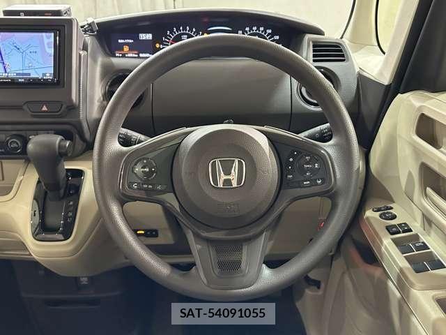Honda N BOX 2020-02 8315759-9