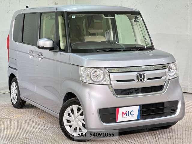 Honda N BOX 2020-02 8315759-1
