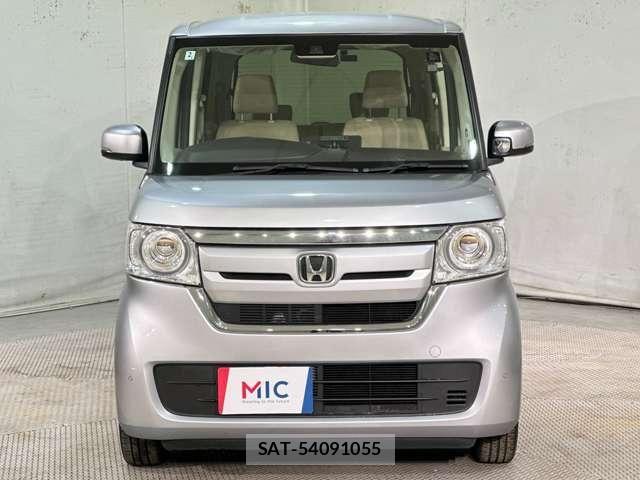 Honda N BOX 2020-02 8315759-2