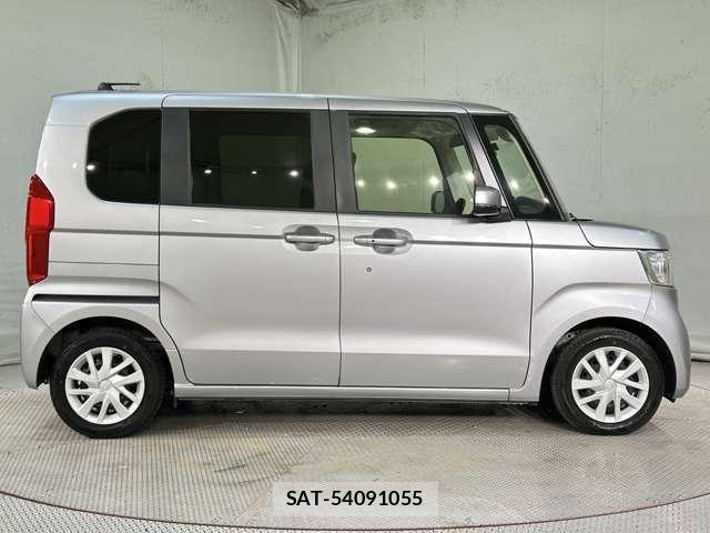 Honda N BOX 2020-02 8315759-3