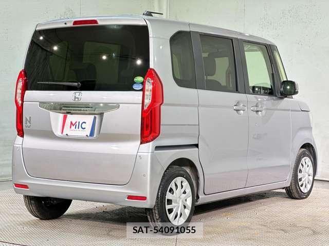 Honda N BOX 2020-02 8315759-4
