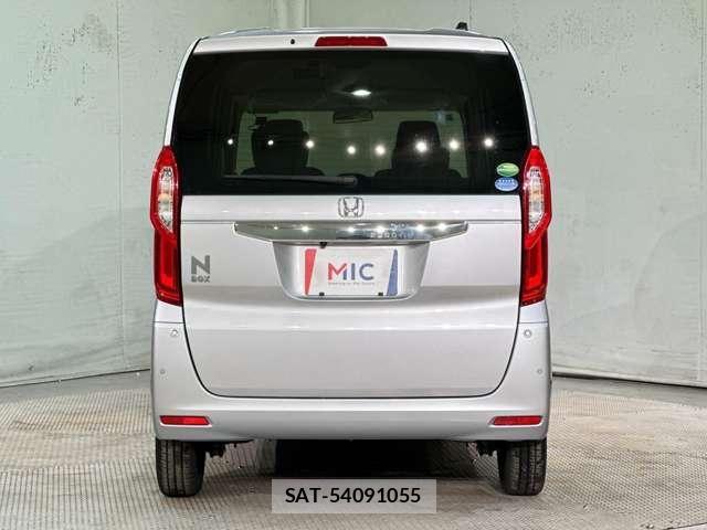Honda N BOX 2020-02 8315759-5