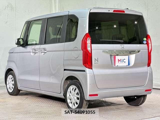 Honda N BOX 2020-02 8315759-6