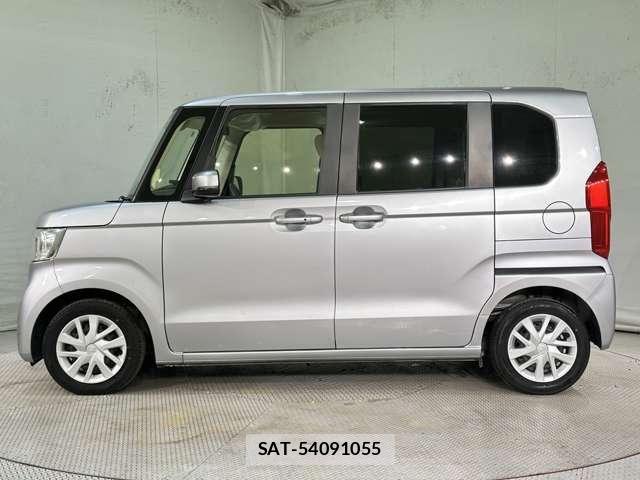 Honda N BOX 2020-02 8315759-7