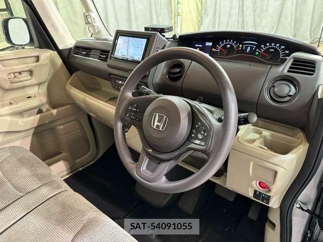 Honda N BOX 2020-02 8315759-8