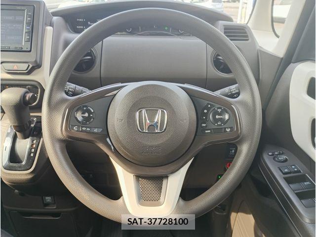 Honda N BOX 2021-06 8315760-15