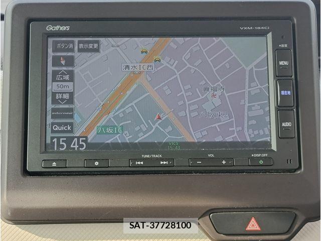Honda N BOX 2021-06 8315760-2