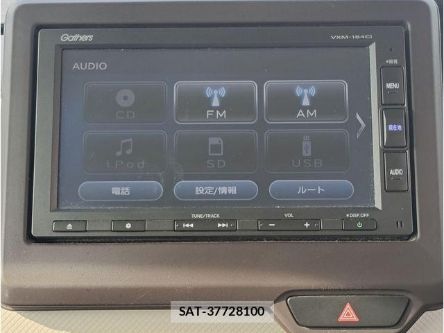 Honda N BOX 2021-06 8315760-3