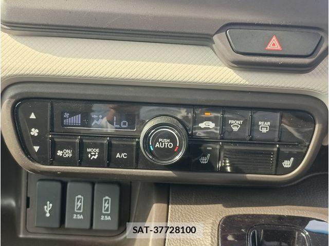 Honda N BOX 2021-06 8315760-4
