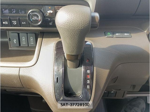 Honda N BOX 2021-06 8315760-5