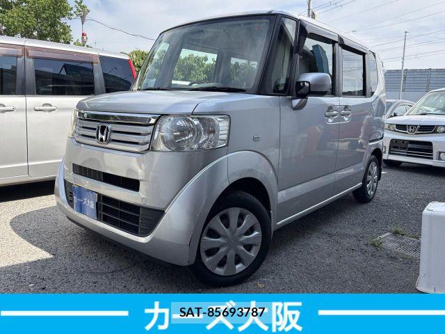Honda N BOX 2013-06 8337001-0