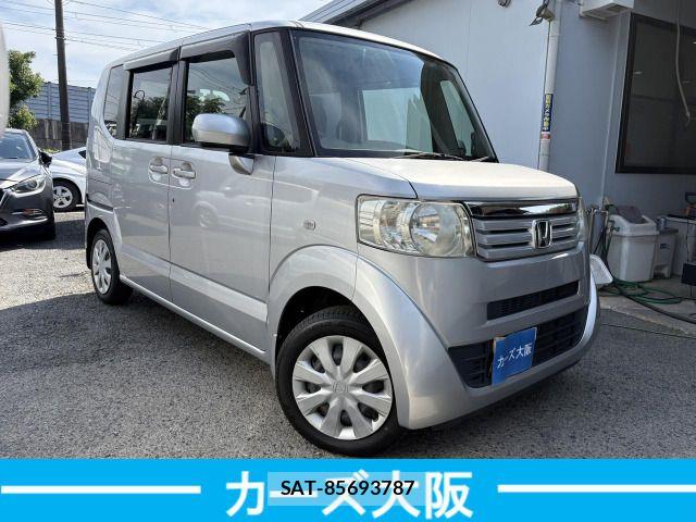 Honda N BOX 2013-06 8337001-1