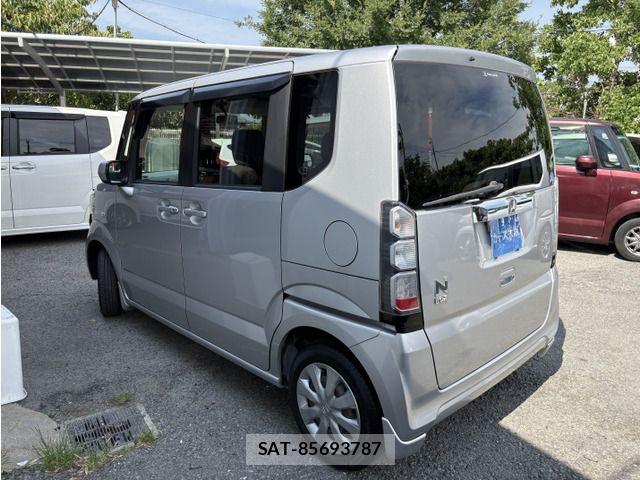 Honda N BOX 2013-06 8337001-2