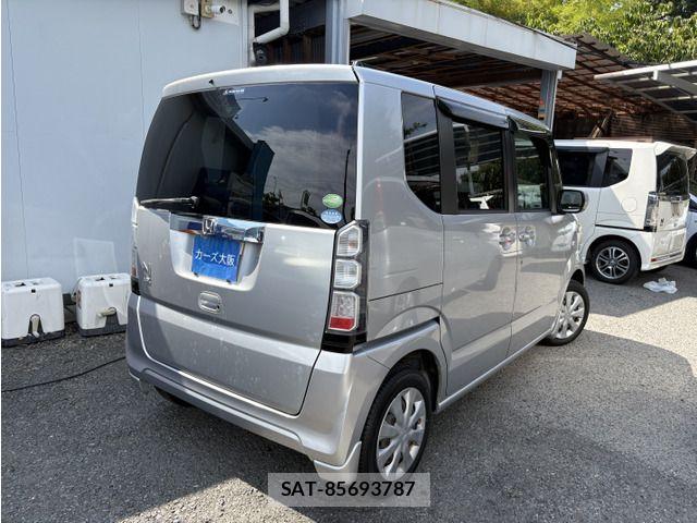 Honda N BOX 2013-06 8337001-3