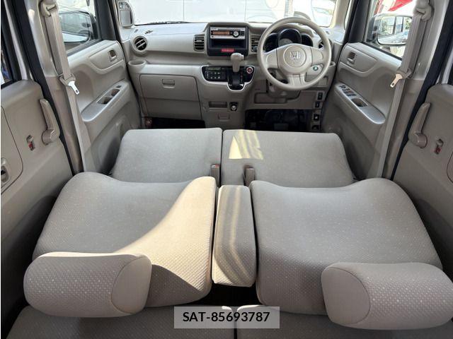 Honda N BOX 2013-06 8337001-5