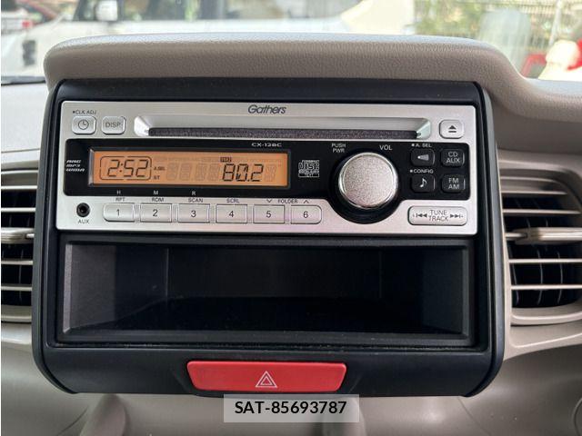 Honda N BOX 2013-06 8337001-7
